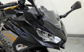 KAWASAKI NINJA 250 EX250P