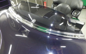 HARLEY FLHTCUSE 1800CVO 2012