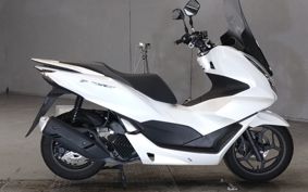 HONDA PCX 160 KF47