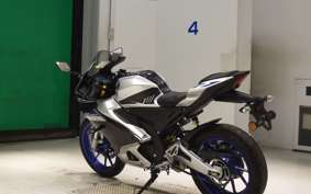 YAMAHA YZF-R15M