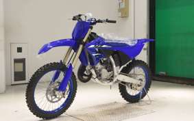 YAMAHA YZ125 CE36C
