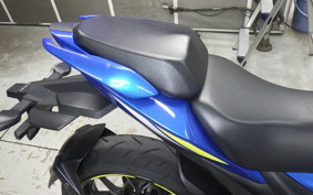 SUZUKI GIXXER 250 SF ED22B