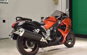 SUZUKI HAYABUSA Gen.2