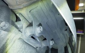 HONDA GYRO CANOPY TA03