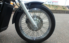 HONDA VT750S 2010 RC58