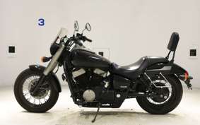 HONDA SHADOW 750 PHANTOM 2010 RC53
