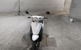 SUZUKI LET's CA4AA