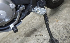 HONDA CRF250L MD47