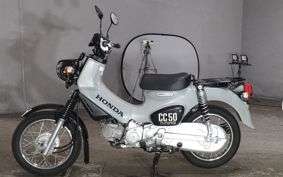 HONDA CROSS CUB 50 AA06