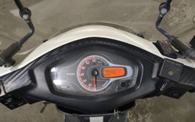 SUZUKI ADDRESS V125 CF4MA