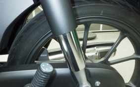 HONDA C125 SUPER CUB 2005 JA58