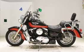 KAWASAKI VULCAN 1500 CLASSIC 1997 VNT50D