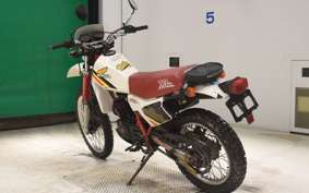 HONDA XL250R MD03