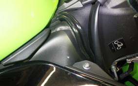 KAWASAKI NINJA ZX-6R A 2020 ZX636G