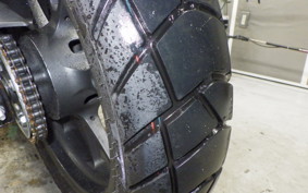 HONDA CB200X