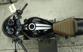 KAWASAKI Z900RS CAFE 2021 ZR900C