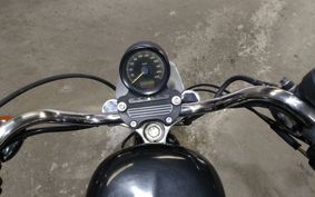 HARLEY XL883L 2006 CMM