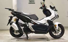 HONDA ADV150 2018 KF38