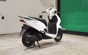 HONDA LEAD 125 JK12
