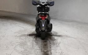 YAMAHA N-MAX 155 SG50J