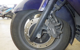 HONDA FORZA Z MF08