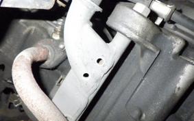 HONDA TACT-4ﾍﾞｰｼｯｸ AF75