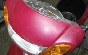 YAMAHA JOG Gen.5 SA36J