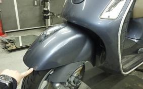 VESPA GTS250 IE