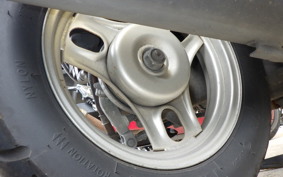 HONDA TODAY AF61