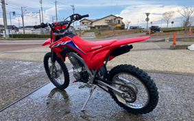 HONDA CRF125F JE03
