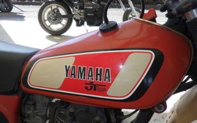 YAMAHA XT500 1E6
