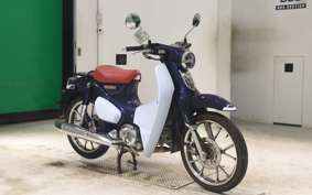 HONDA C125 SUPER CUB JA58