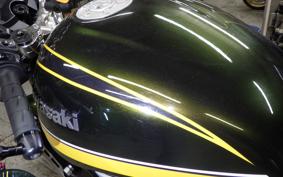 KAWASAKI Z900RS 2021 ZR900C