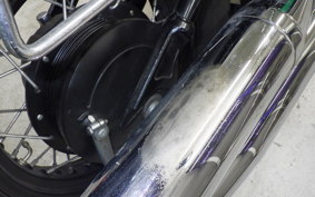 YAMAHA DRAGSTAR 400 2013 VH02J