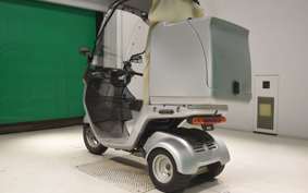 HONDA GYRO CANOPY TA03