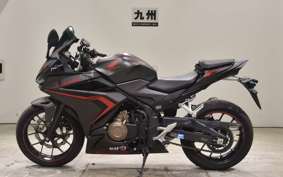 HONDA CBR400R 2021 NC56