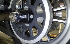 HARLEY FXDL 1580 2012