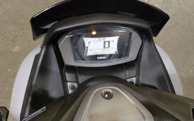 YAMAHA N-MAX 155 SG66J