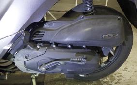 HONDA DIO 110 JF58