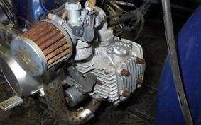 HONDA C50 SUPER CUB AA01