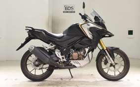 HONDA CB150X 2026