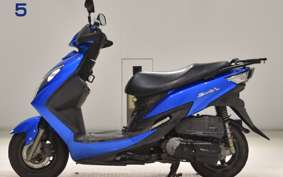 SUZUKI SWISH 125 DV12B