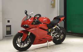 DUCATI 1299 PANIGALE 2016