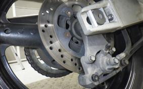 SUZUKI BANDIT 1200 2001 GV77A