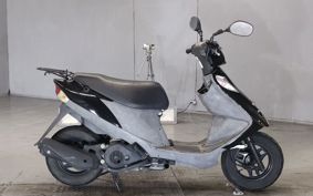 SUZUKI ADDRESS V125 CF46A