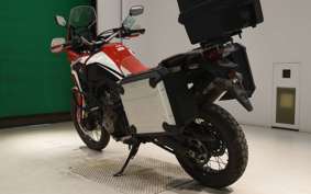 HONDA CRF1000L AFRICA TWIN 2016 SD04