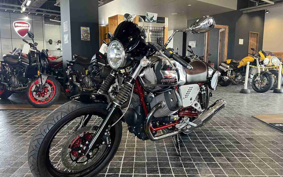 MOTO GUZZI V7 RACER 2013 ZGULW