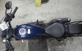 HONDA REBEL 250 A MC49