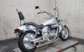 HONDA V-TWIN MAGNA MC29