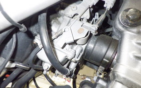 KAWASAKI KLE250 LE250A